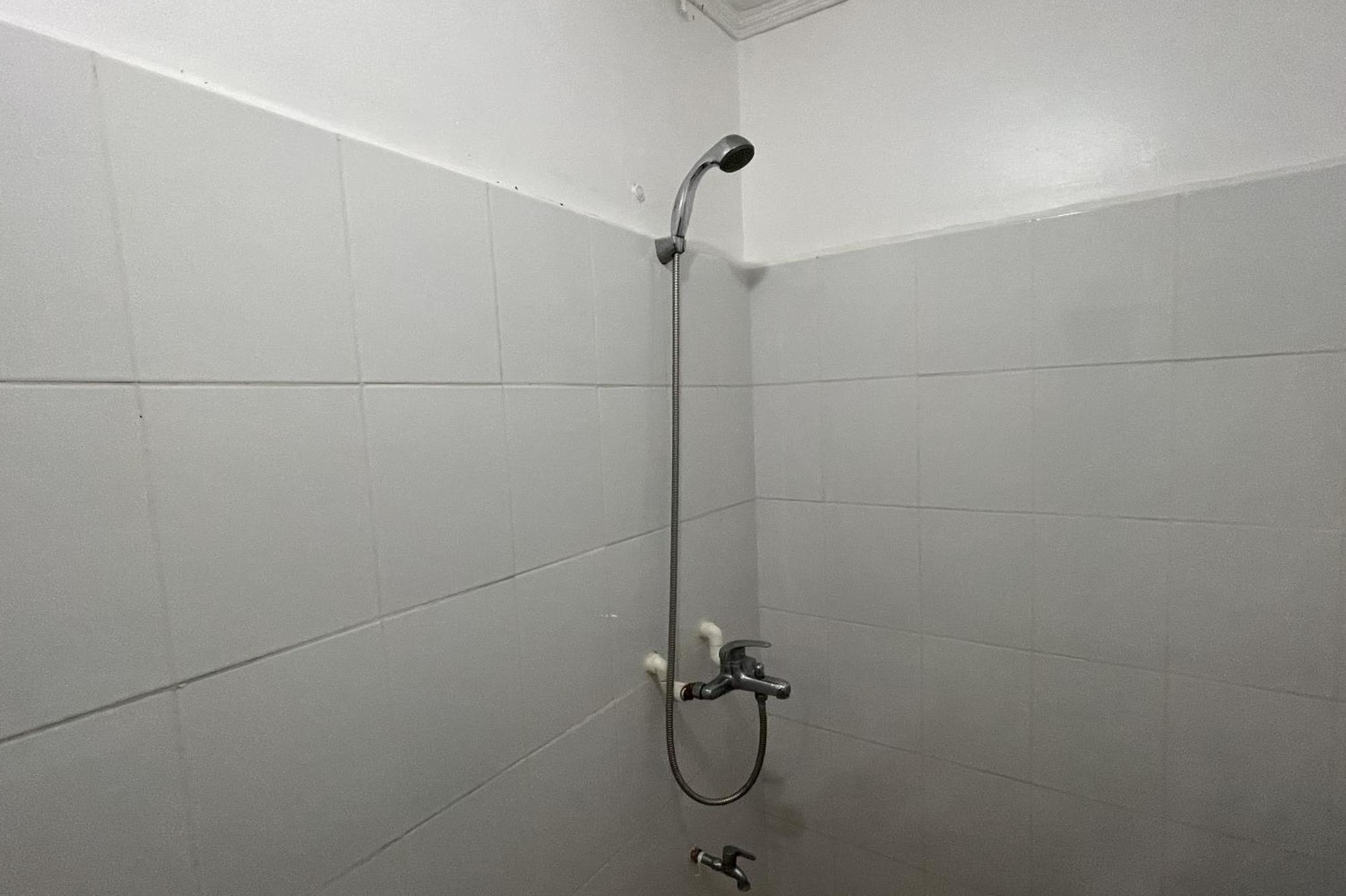 Casa De Praxides Tourist Inn Palawan Пуэрто-Принцеса Экстерьер фото